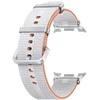 SOL33LWEGEU sportinis dirželis (M/L) Samsung Galaxy Watch8, baltas