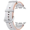 SOL32SWEGEU Athleisure Band (S/M) Samsung Galaxy Watch8, Baltas