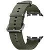 SOL33LGEGEU Athleisure Band (M/L) Samsung Galaxy Watch8, Žalias