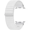 SVL33LWEGEU medžiaginis dirželis (M/L) Samsung Galaxy Watch8, Baltas