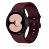 Išmaniojo laikrodžio Samsung Galaxy Watch 4 dirželis Tech Protect, Bordinės spalvos