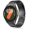 Apyrankė Samsung Galaxy Watch 4 / 5 / 5 PRO / 6 / 7 / FE Tech-Protect Stainless juodas