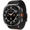 Apyrankė Samsung Galaxy Watch Ultra (47mm) Spigen Fit Lite juodos spalvos