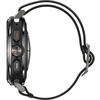 Apyrankė Samsung Galaxy Watch Ultra (47mm) Spigen Fit Lite juodos spalvos