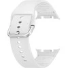 SNL33LWEGEU sportinė apyrankė (M/L) Samsung Galaxy Watch8, Baltas