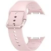 SNL33LPEGEU Sport Band (M/L) Samsung Galaxy Watch8, Rožinė