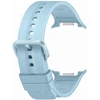 Apyrankė Samsung Sport skirtas Galaxy Watch9 S/M mėlynos spalvos