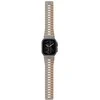 apyrankė Skinarma Gemini for Apple Watch 49/46/45/44 mm pilkas