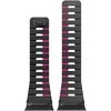 apyrankė Skinarma Gemini for Apple Watch 42/41/40 mm midnight