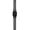 apyrankė Skinarma Gemini for Apple Watch 42/41/40 mm midnight