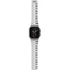 apyrankė Skinarma Gemini for Apple Watch 49/46/45/44 mm chalk