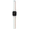 Skinarma Gemini apyrankė Apple Watch 42/41/40 mm, šviesiai mėtinė