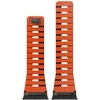 apyrankė Skinarma Gemini for Apple Watch 49/46/45/44 mm oranžinės spalvos