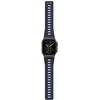 apyrankė Skinarma Gemini for Apple Watch 49/46/45/44 mm navy
