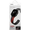 apyrankė UNIQ Stride De Rubber for Apple Watch 49/46/45/44mm charcoal