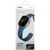apyrankė UNIQ Stride De Rubber for Apple Watch 49/46/45/44mm storm
