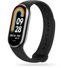 Apyrankė Tech-Protect, skirta Xiaomi Smart Band 8, Juodos spalvos