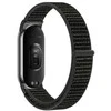 Apyrankė Xiaomi MI Band 8 / 8 NFC Tech-Protect Nylon juodos spalvos