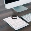 Apyrankė Tech-Protect, skirta Xiaomi Smart Band 8, Rožinio aukso spalvos