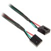 aqua computer aquabus Kabelis 4–pin