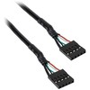 aqua computer internal USB connection cable – 25 cm