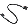 aqua computer internal USB connection cable – 25 cm