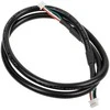 aqua computer RGBpx connection cable – 50cm