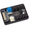 aqua computer SPLITTY9 ACTIVE – active splitter for iki 9 PWM fans