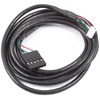 aqua computer USB connection cable for VISION, internal – 100cm