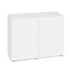 Aquael spintelė optiset 200 balta 100x40x80cm