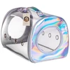 Aquario Furrever Friends Rainbow bag