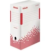 Archyvinė dėžė Esselte Speedbox, 150x250x350 mm, balta
