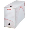 Archyvinė dėžė Esselte Speedbox, 150x250x350 mm, balta