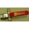 Ventilis ARCO SENA v./v. sriegis 1/2 ilga rankena su nuorintoju 752103