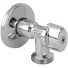 Arco Ventilis 728MN, 1/2" x 3/4" išorinis sriegis