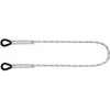 Ardon Padėties lynas FA4050015, 150 cm, balta