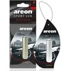 AREON Liquid Sport Lux Gold oro gaiviklis, 5 ml