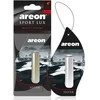 AREON Liquid Sport Lux Sidabrinis oro gaiviklis, 5 ml