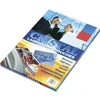 ARGO Laminavimo vokeliai A7, 80x111mm, 150 mikronų, 100vnt