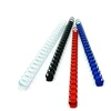 Herlitz ARGO *Plastikinė įrišimo spiralė 22mm raudona