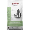ARION Original Medium Maintenance vištiena – sausas Maistas šunims – 12kg
