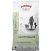 ARION Original Small Maintenance vištiena – sausas Maistas šunims – 7kg