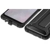 Dėklas CASE ARMOR RING MAGNETIC SAMSUNG GALAXY A42 5G Juodas