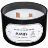 Aromatinė žvakė ATMOSPHERA JASMIN, 470 g