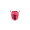 Aromatinė žvakė Atmosphera NINA, 40 h, 90 mm