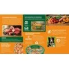ARQUIVET Fresh Home Pork ear stew – drėgnas ėdalas šunims – 280g