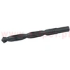 Grąžtas Art-Pol grąžtai DO METALU 15,0mm (HSS-R) Juoda PODTACZANE