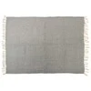 Articasa Arti Casa - Diamond Pattern Cotton Blanket 130x170 cm (Mėlyna / Baltas)