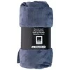 Articasa Arti Casa - Flannel blanket 200x150cm (mėlynas)