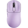 ARTISAN ATTACK SHARK X3 Wireless Belaidė Žaidimų Pelė | Violetinė